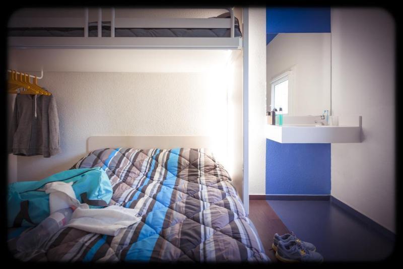 Hotelf1 Dijon Nord ภายนอก รูปภาพ