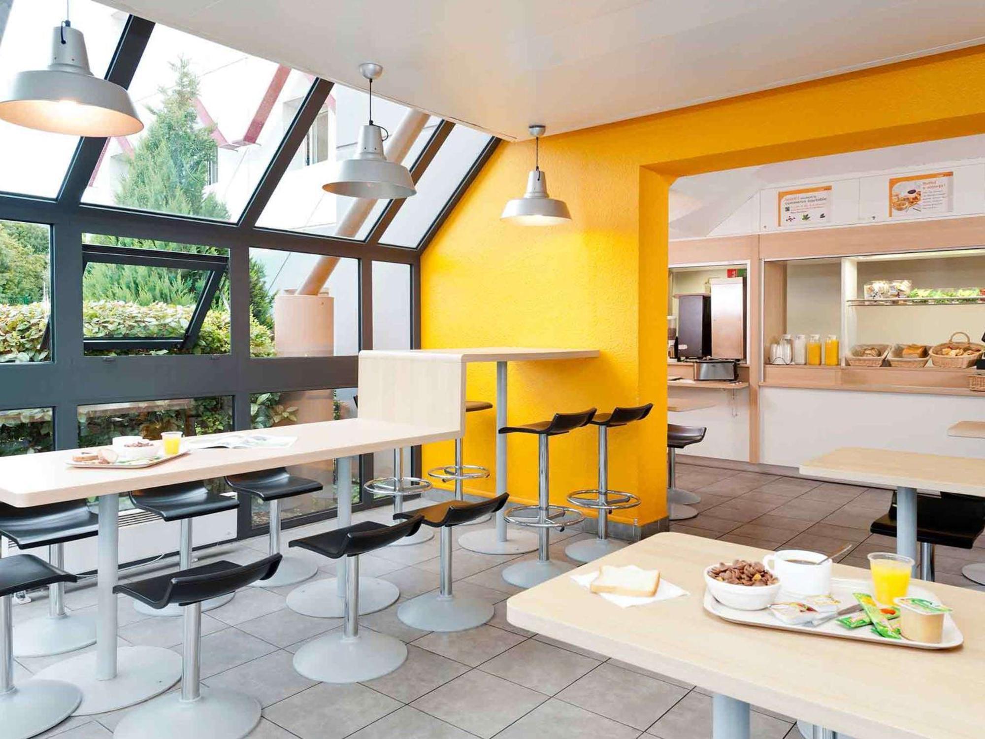 Hotelf1 Dijon Nord ภายนอก รูปภาพ
